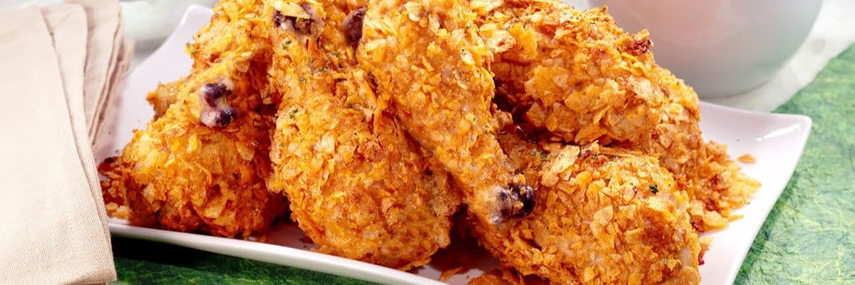 Ji Box Signature Chicken Drumstick