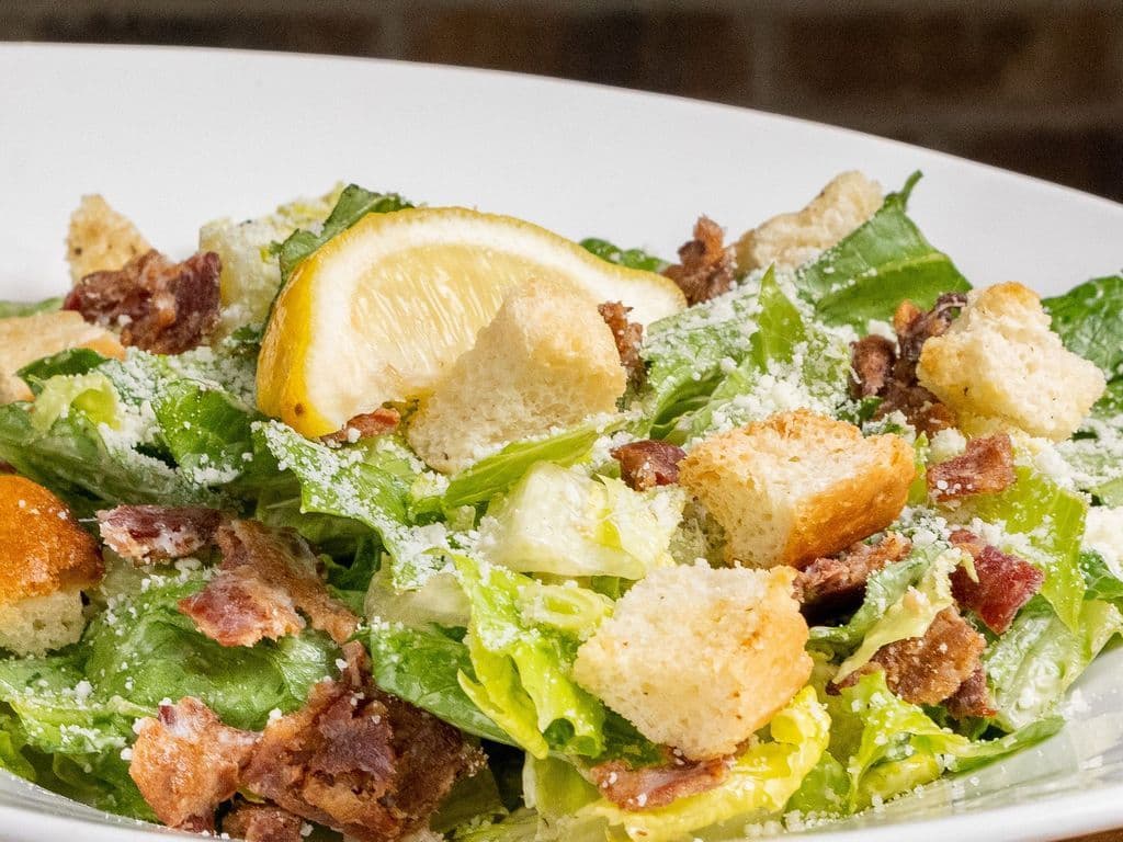 CAESAR SALAD