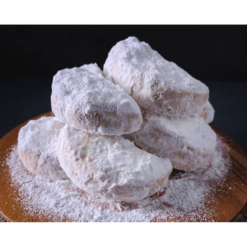 Kourabiedes