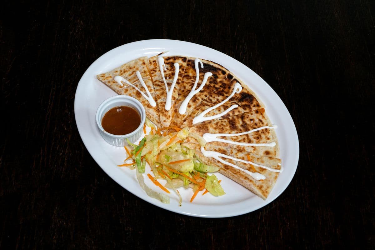 Quesadilla