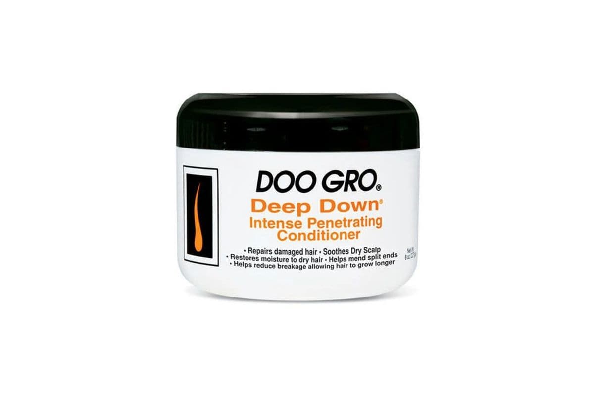 Doo Gro Deep Penetrating Conditioner (8 oz)