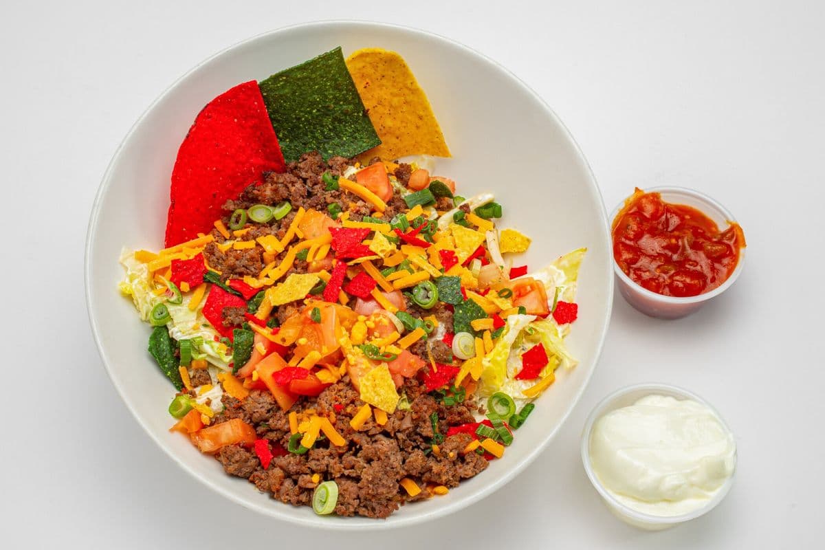 Taco Salad