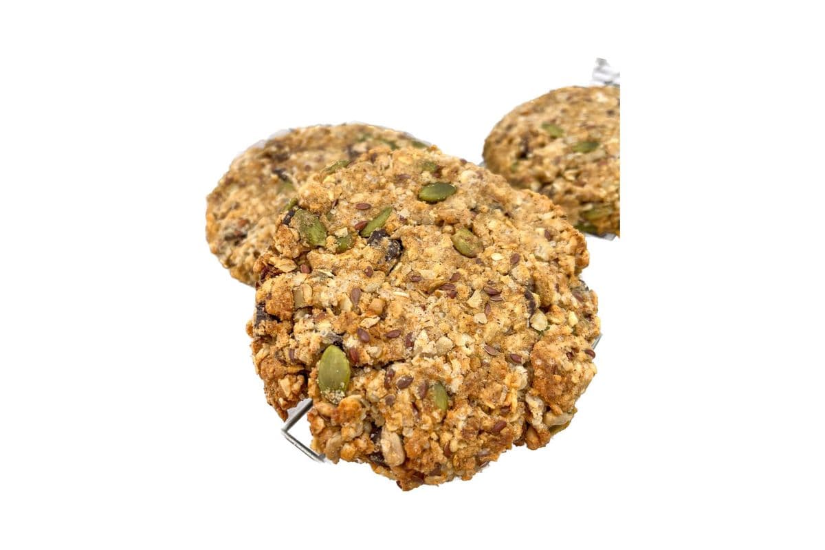 Power Cookie
