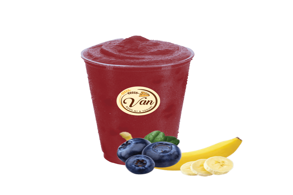 Berry Chill