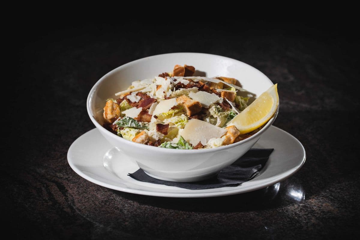 Large Caesar Salad