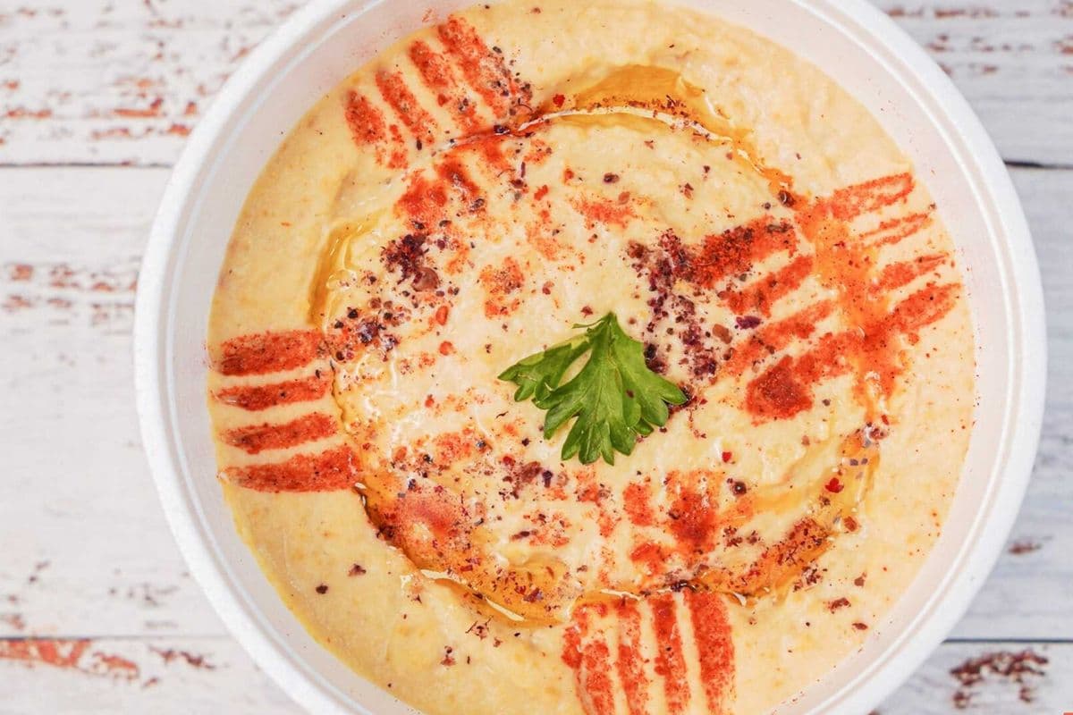 Hummus