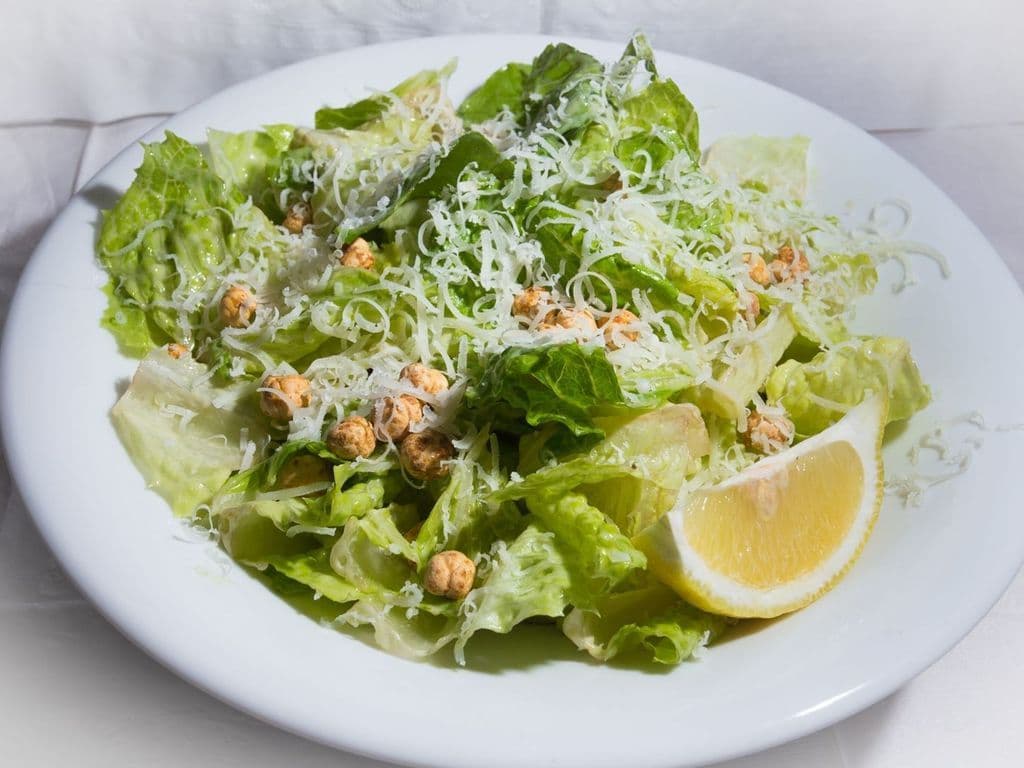 El Caesar