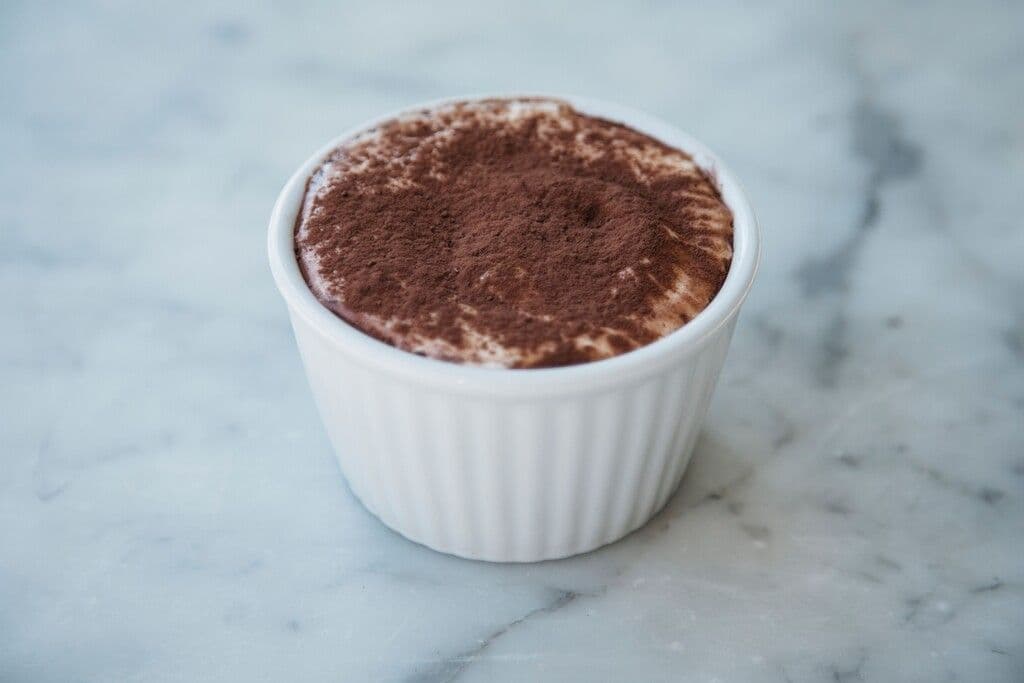 Tiramisu / Tiramisu