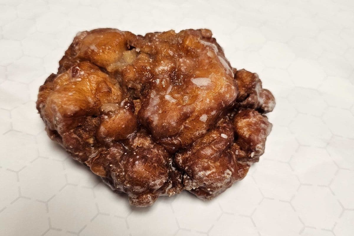 Apple fritter (1)