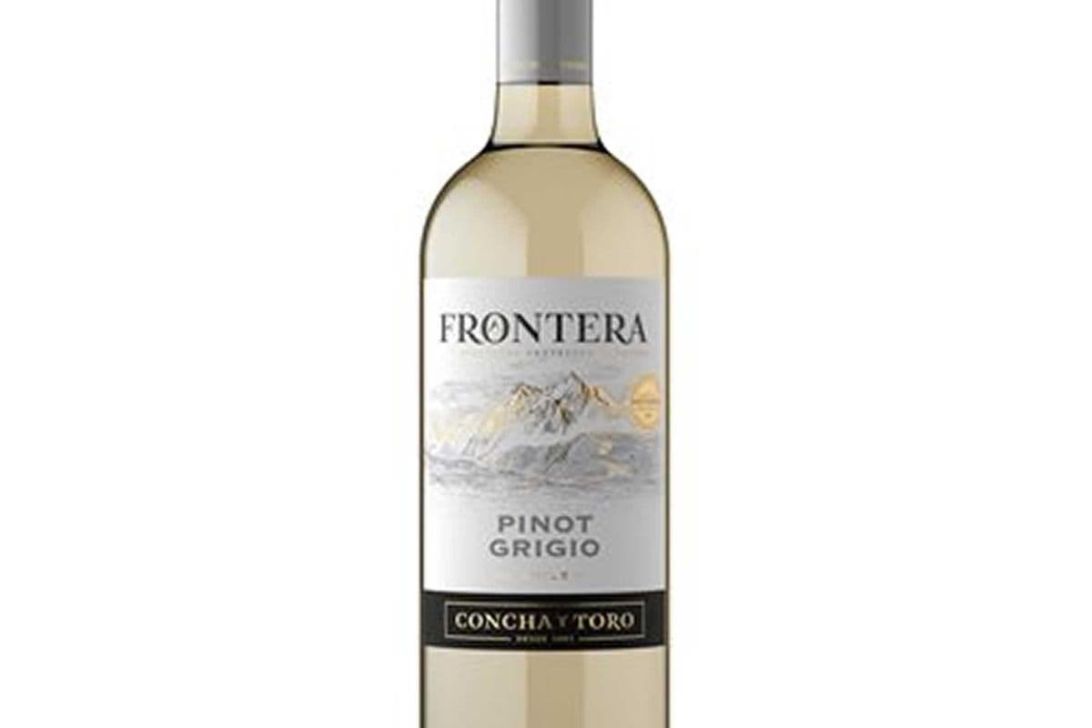 Pinot Grigio (1 x 750 ml)