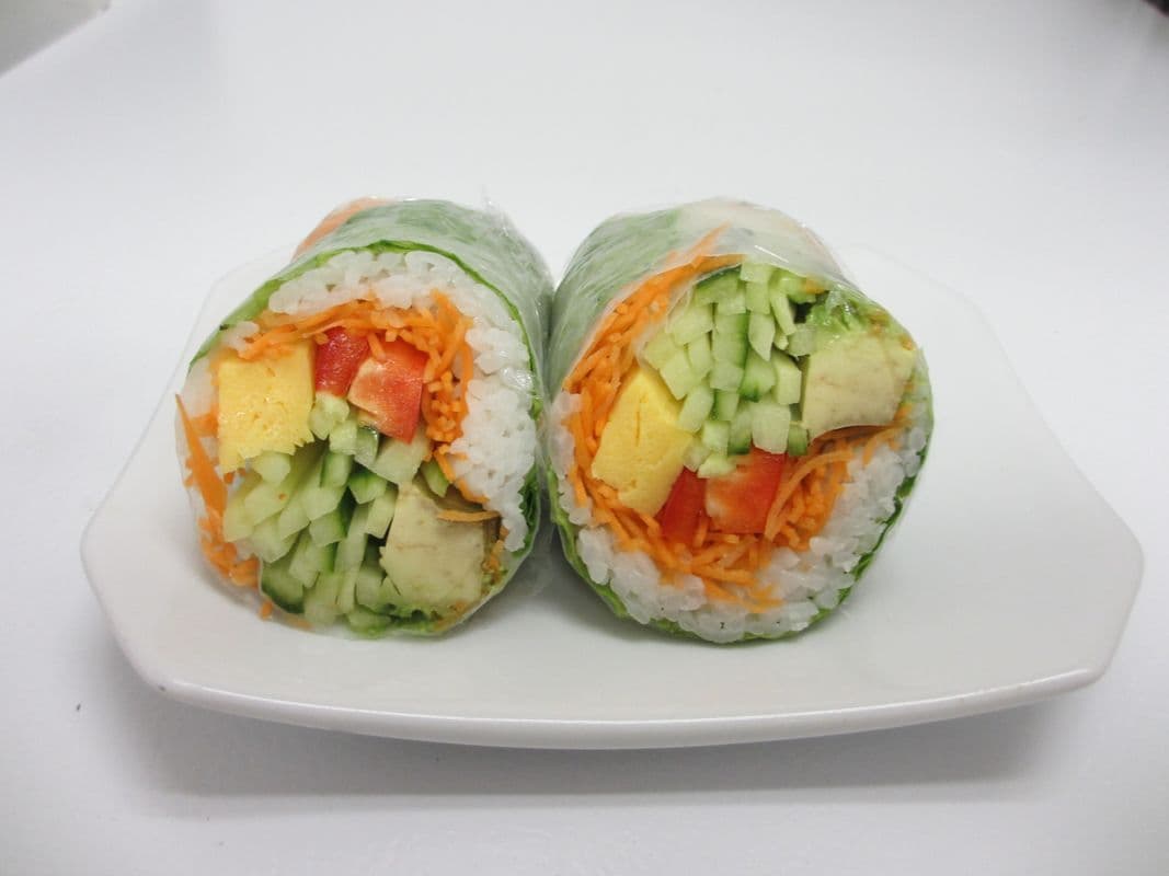 50 - Vege