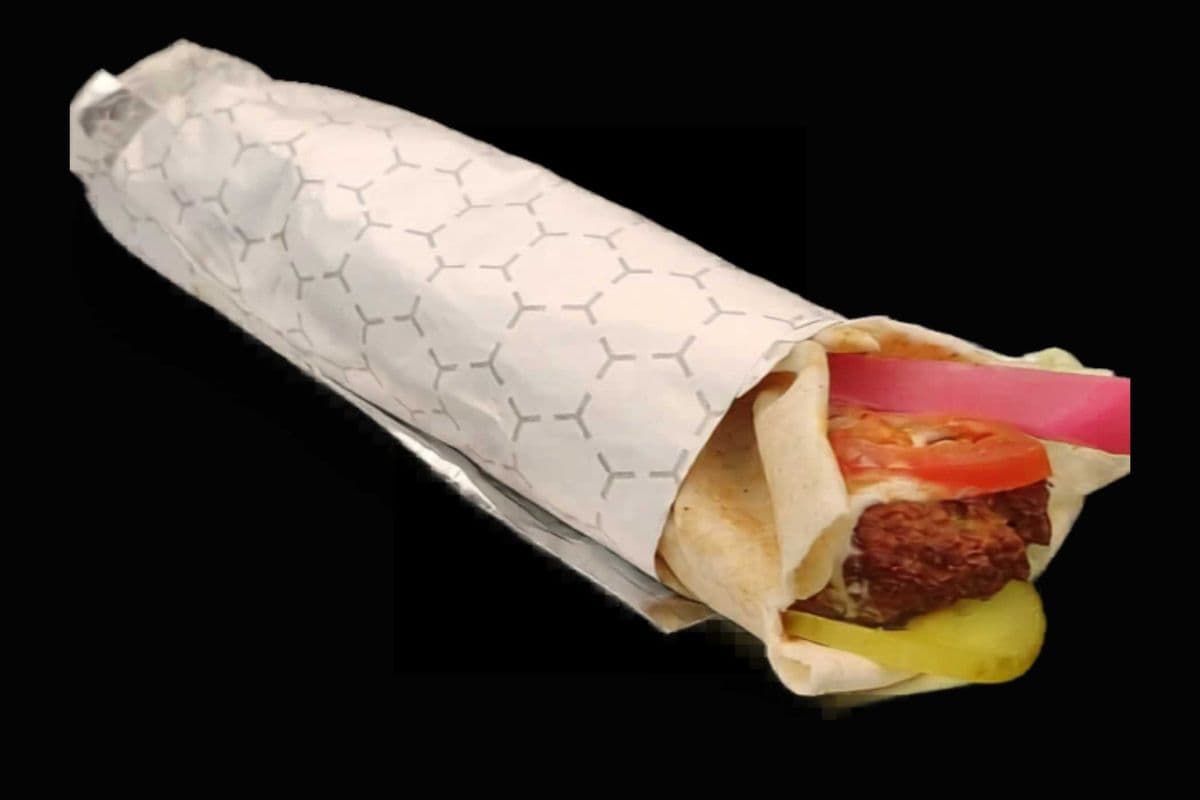 Medium Falafel