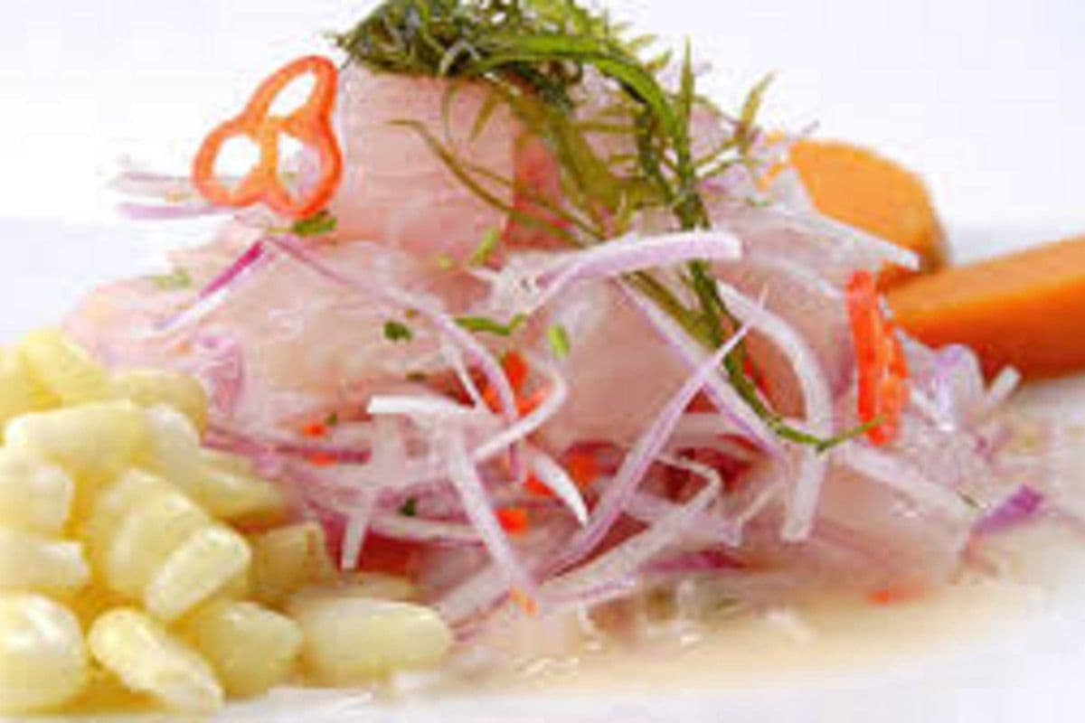Ceviche