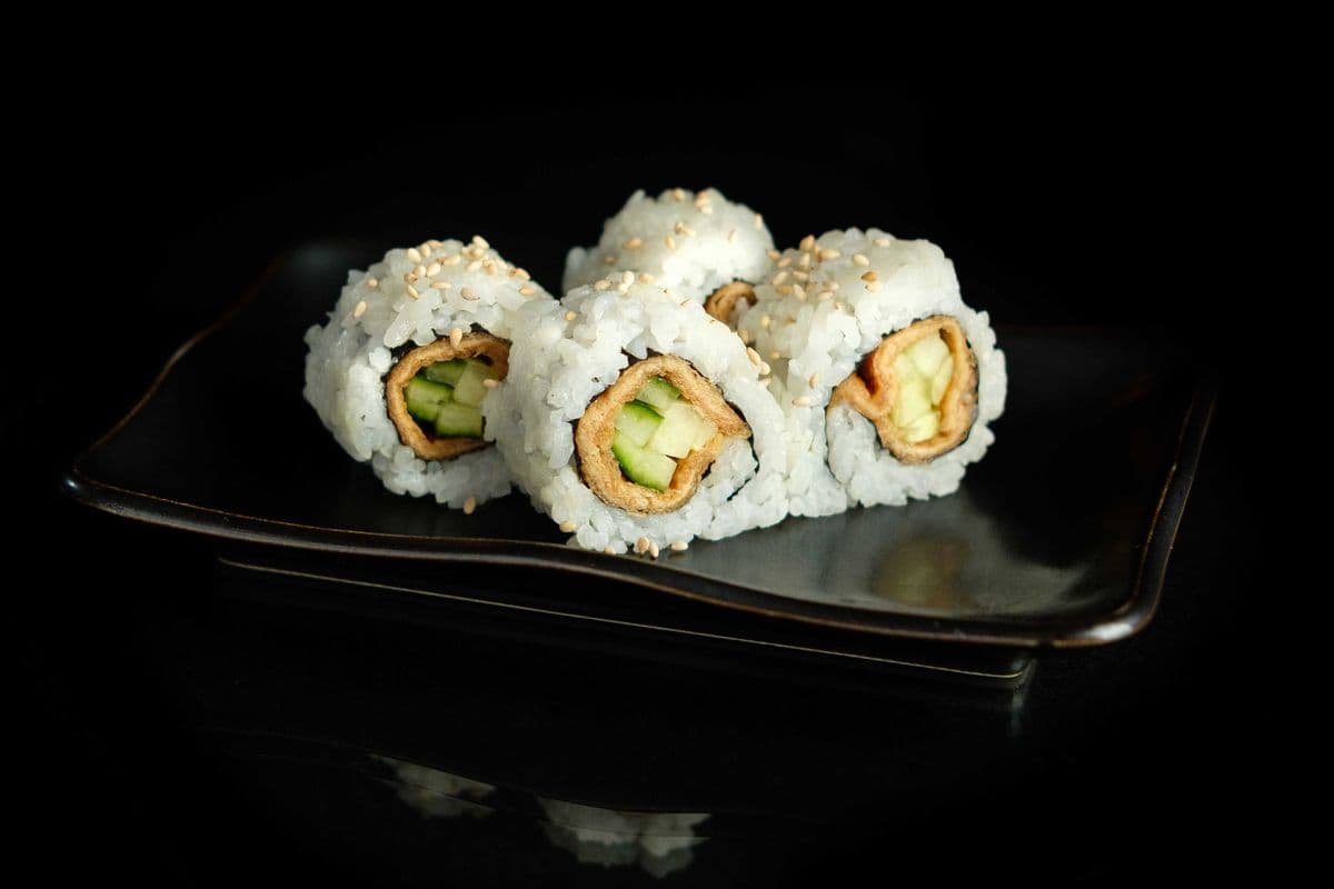 Inari Roll