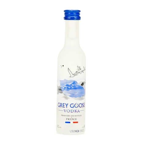 Grey Goose (1 x 50 ml)