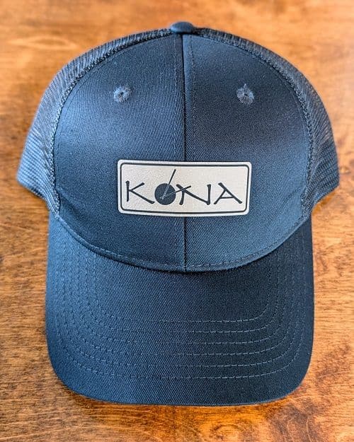 Kona Hat (Blue Navy)