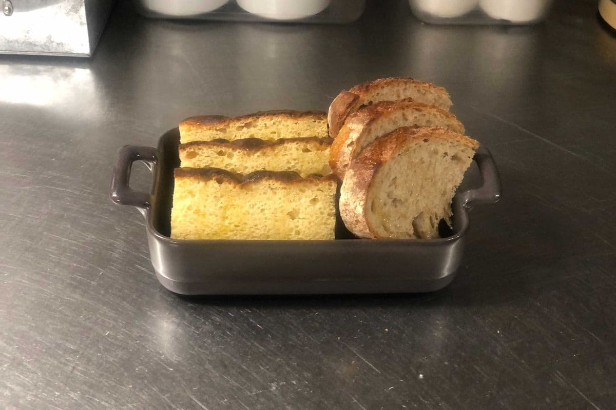 House Bread