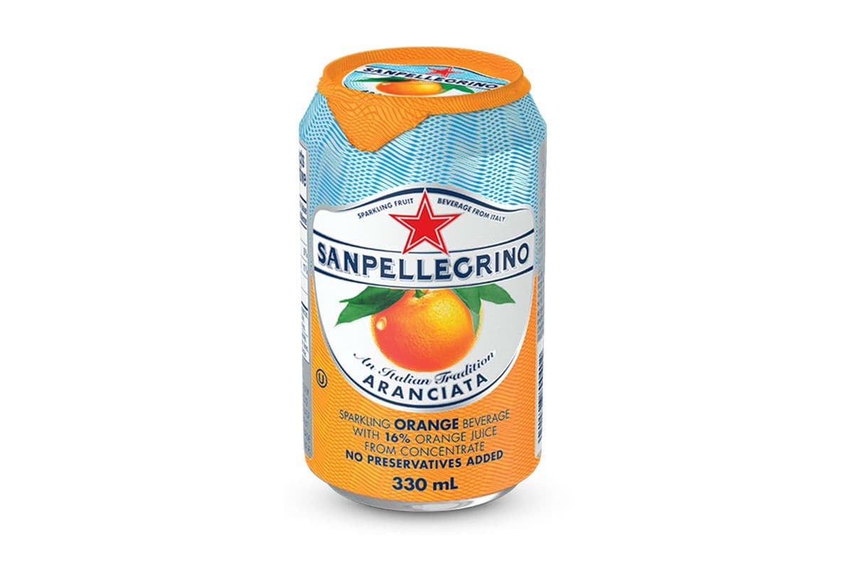Italian Soda