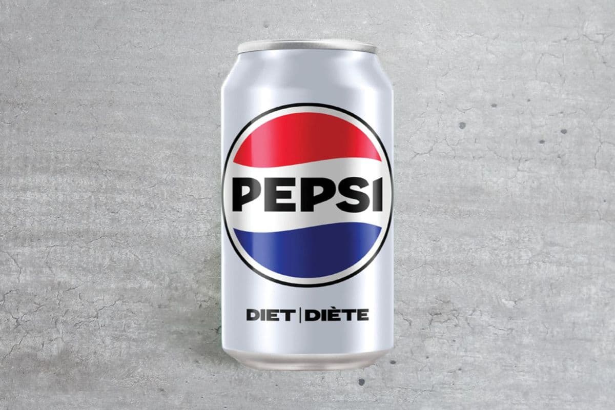 Diet Pepsi 355ml