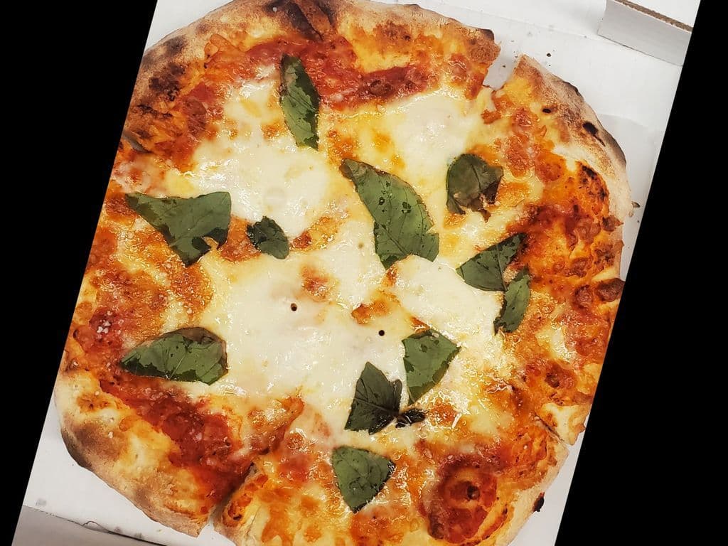 The Rita 10" Medium