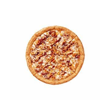 Steak Lovers - Large (8 slices)