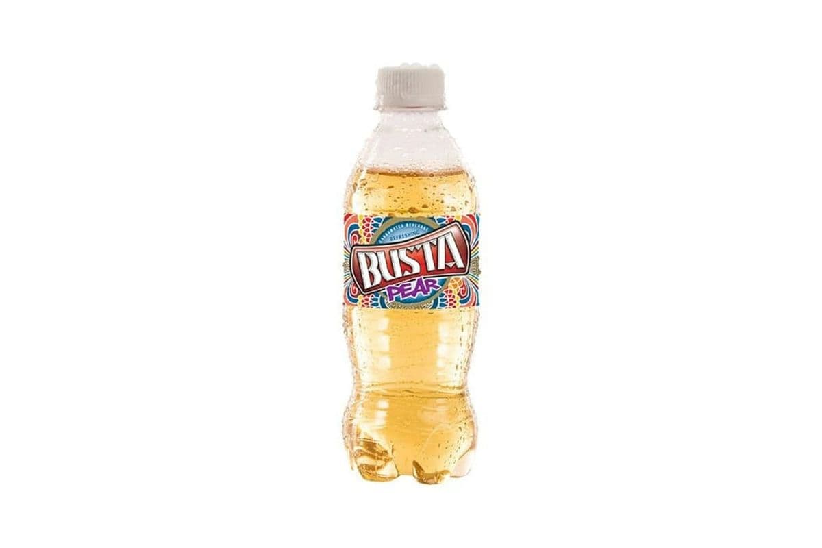 Busta Pear (590 ml)