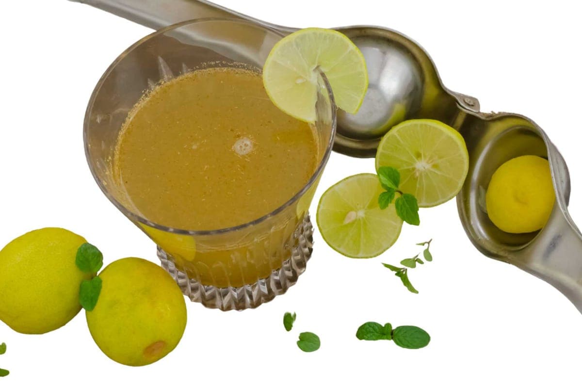 Jaljeera Drink