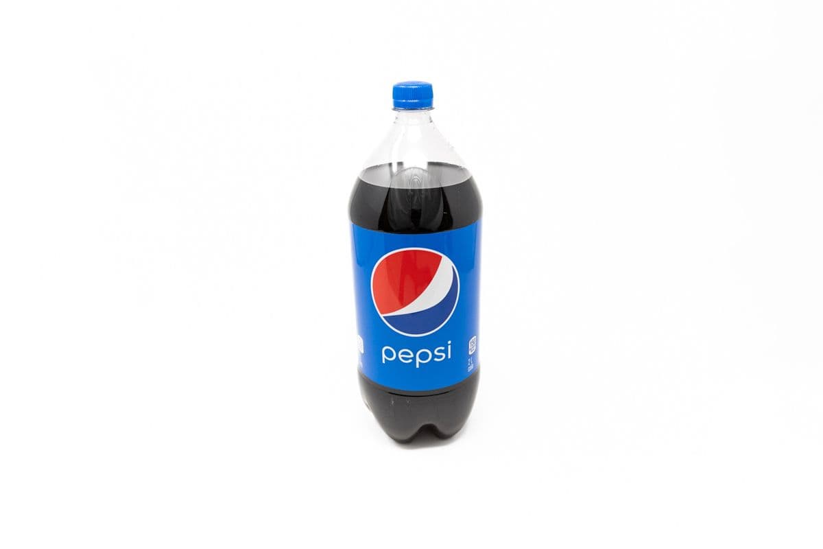 Pepsi (2 L)