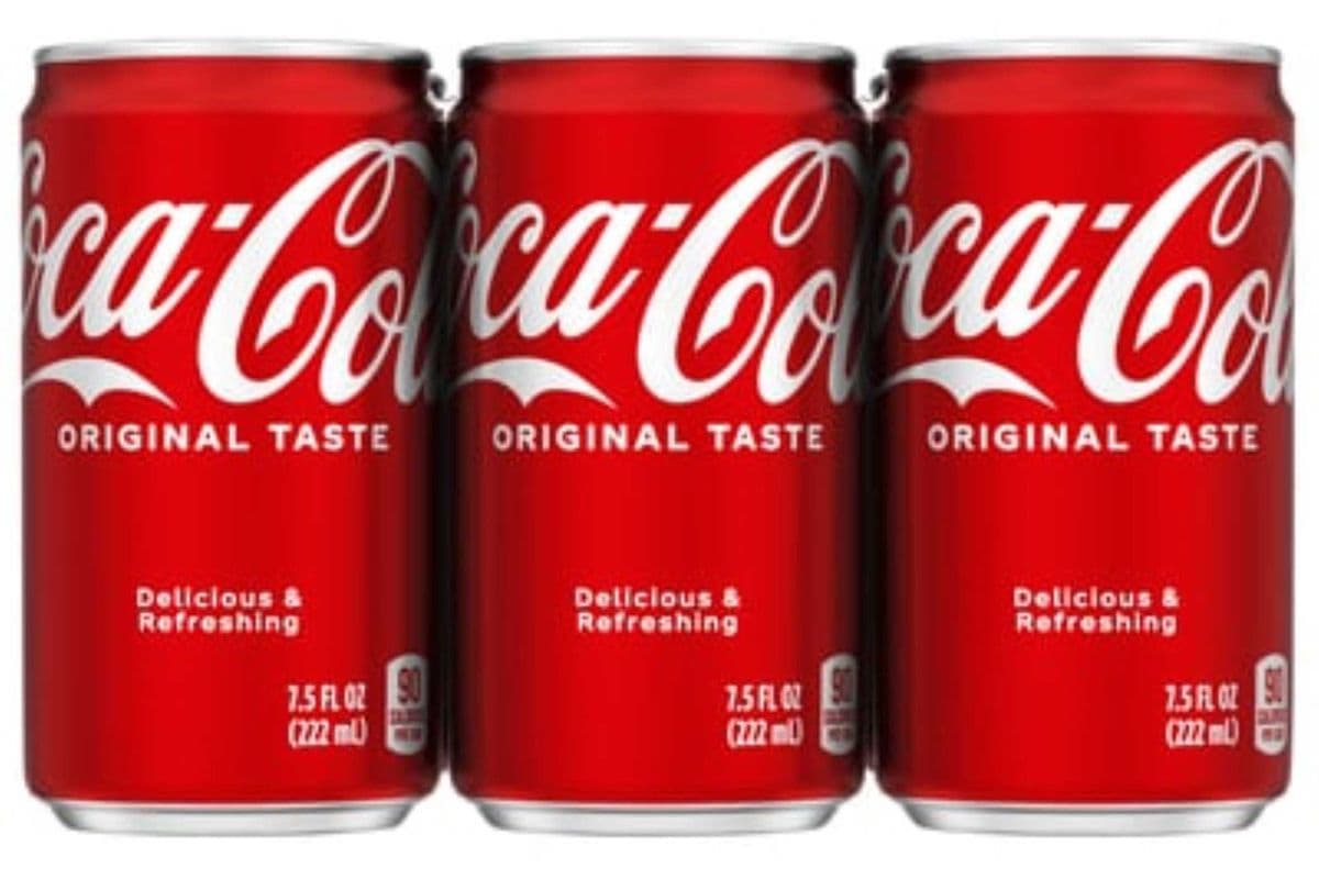 Coke Can