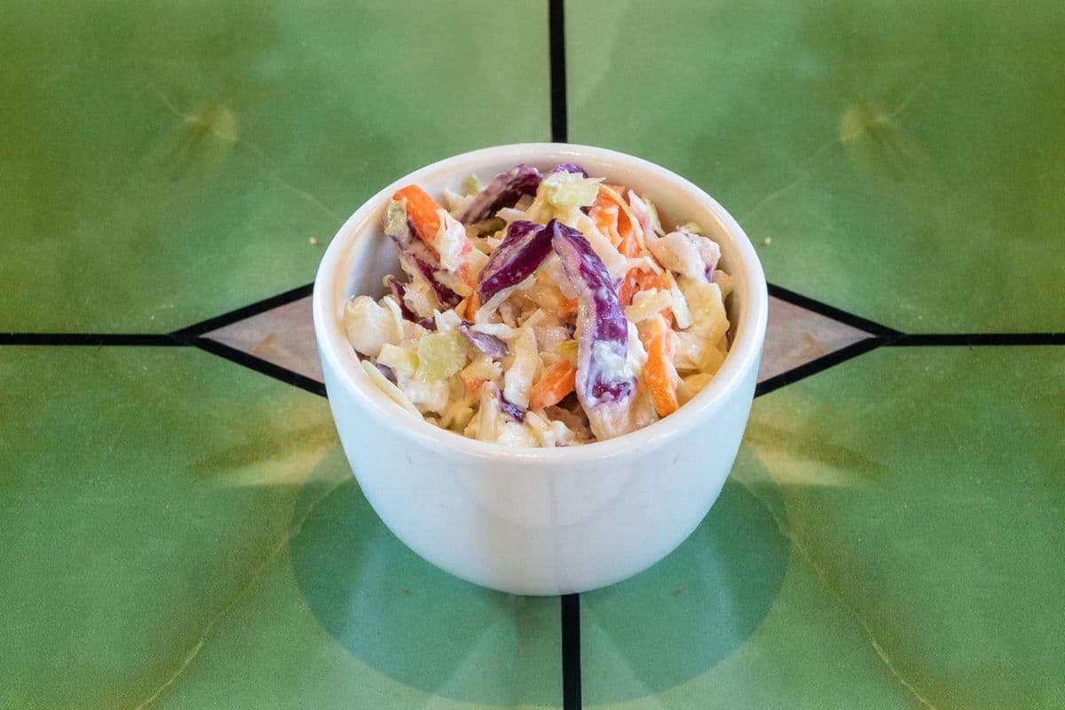 Coleslaw Salad