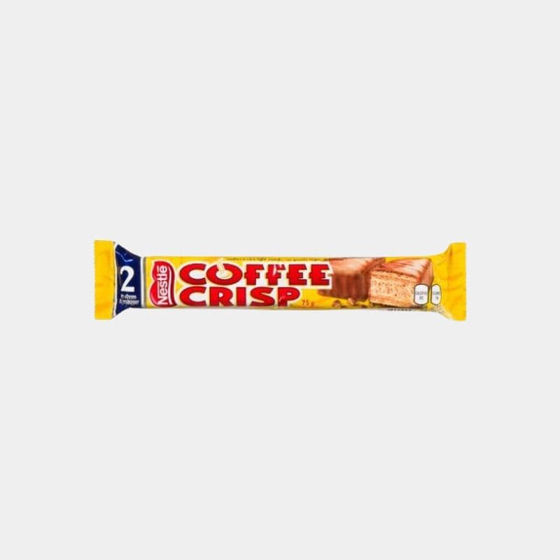Coffee Crisp