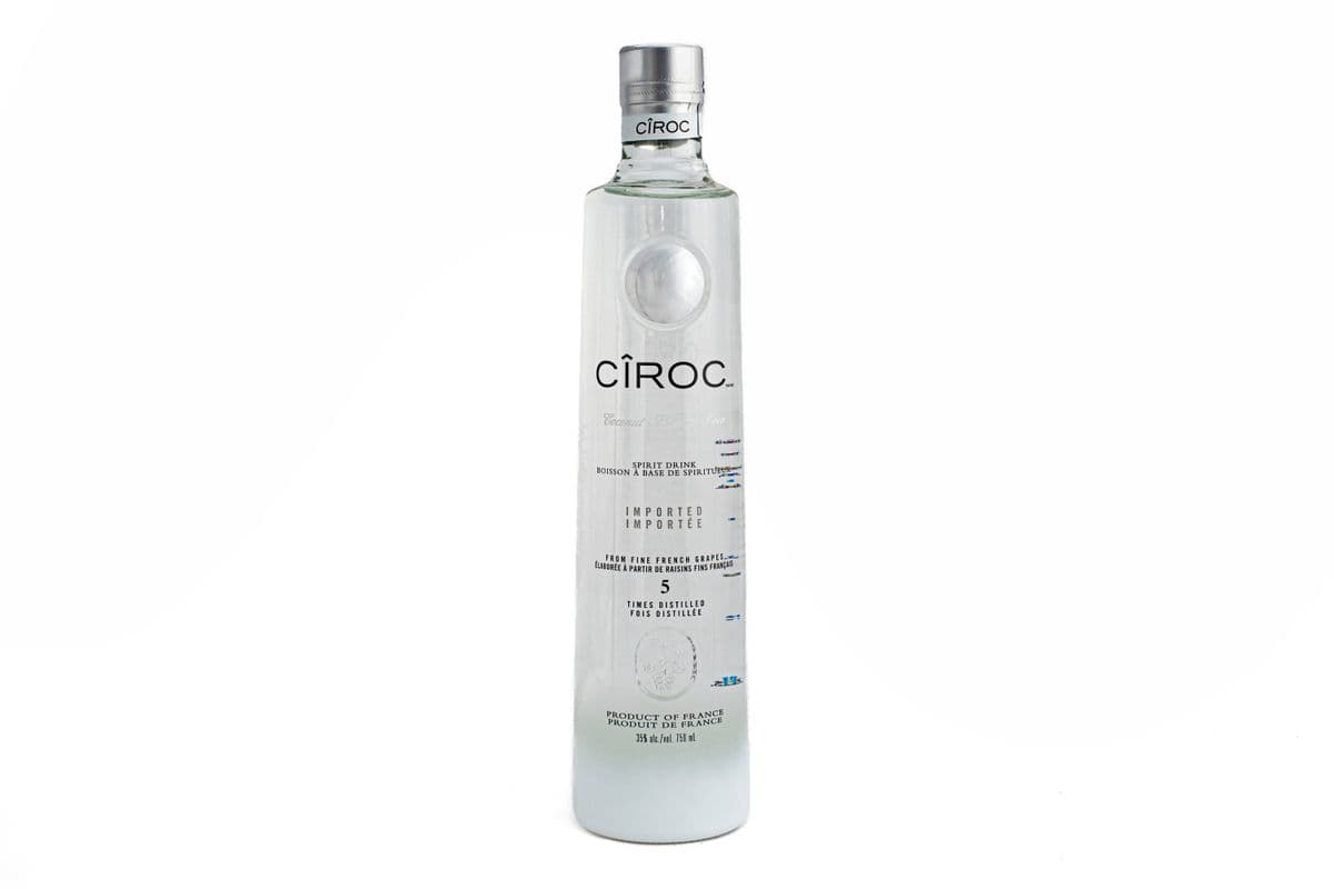 CIROC COCONUT (1 x 750 ML) (1 x 750 ML)