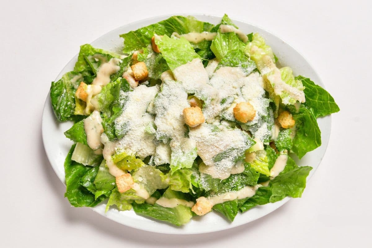Caesar Salad (Small)