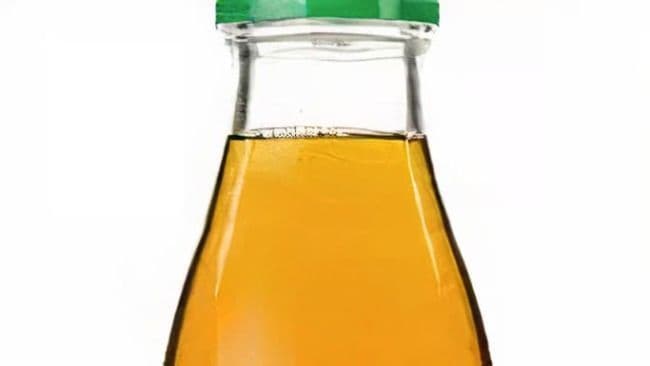Jus de pomme / Apple Juice
