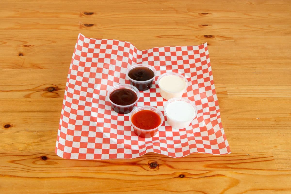 Dipping Sauce