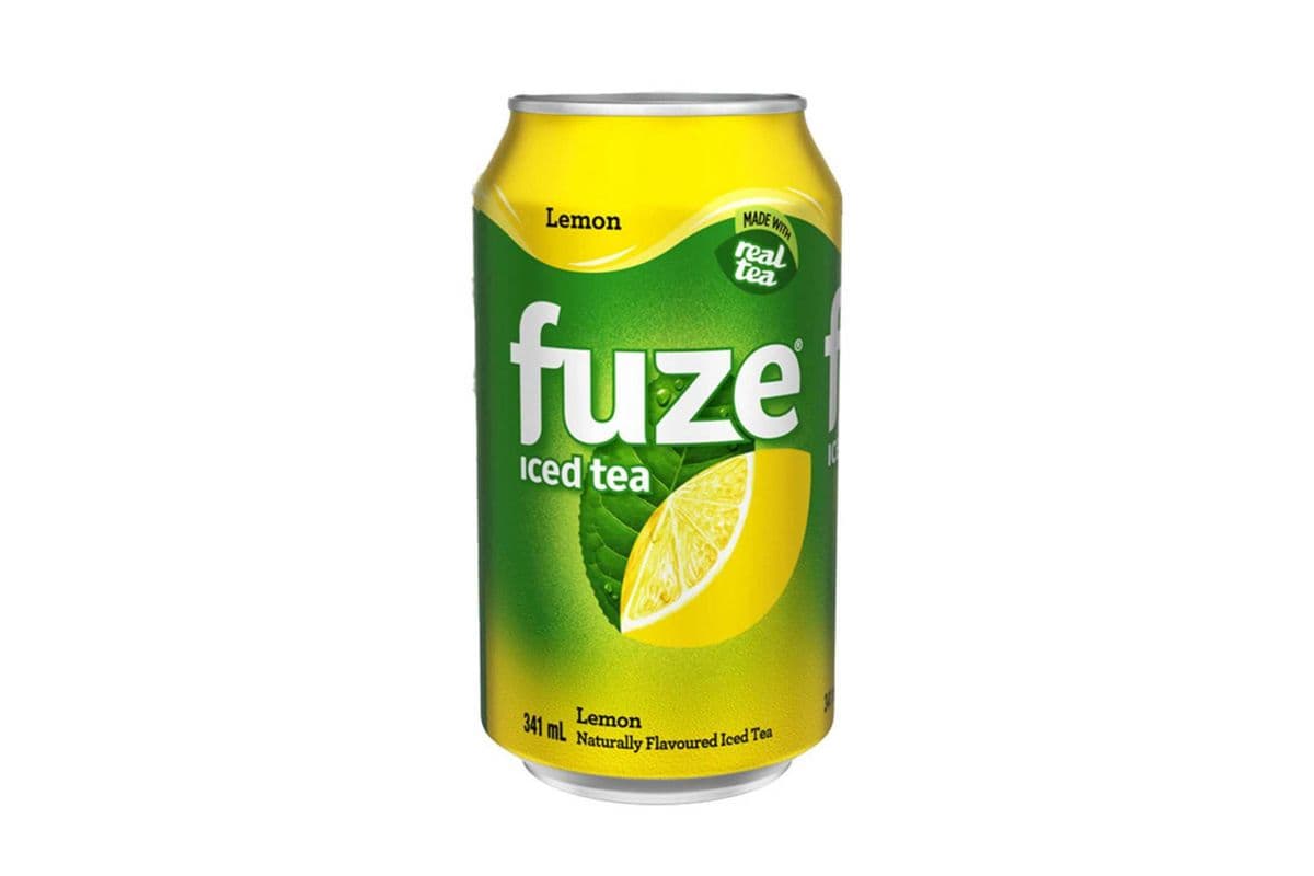 Iced Tea
