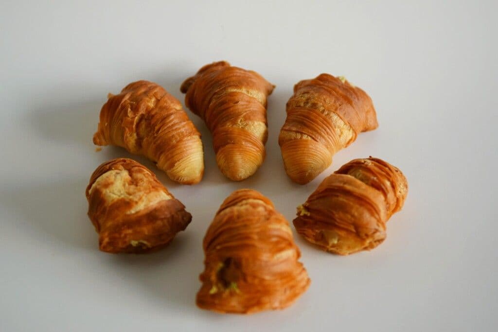 ARAGOSTINE PISTACCHIO