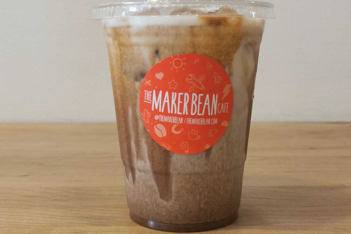 Iced Mocha
