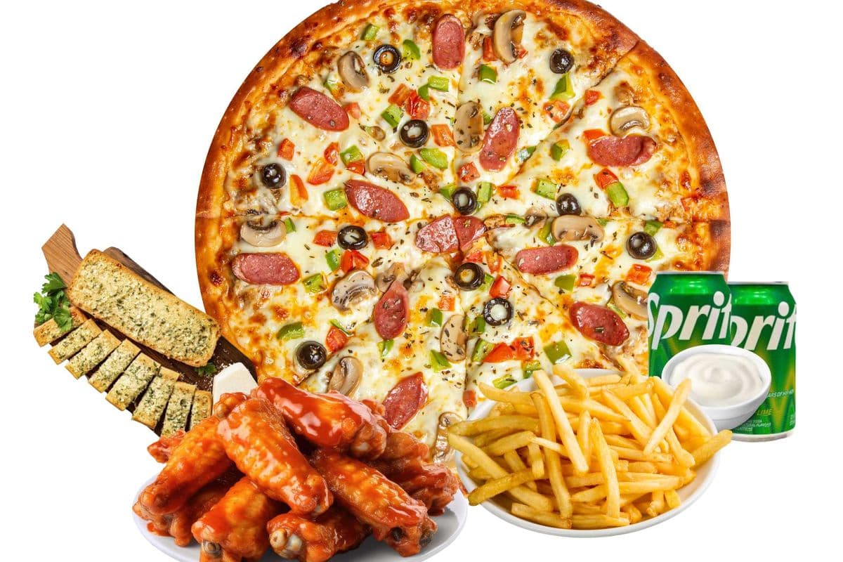 Combo 1