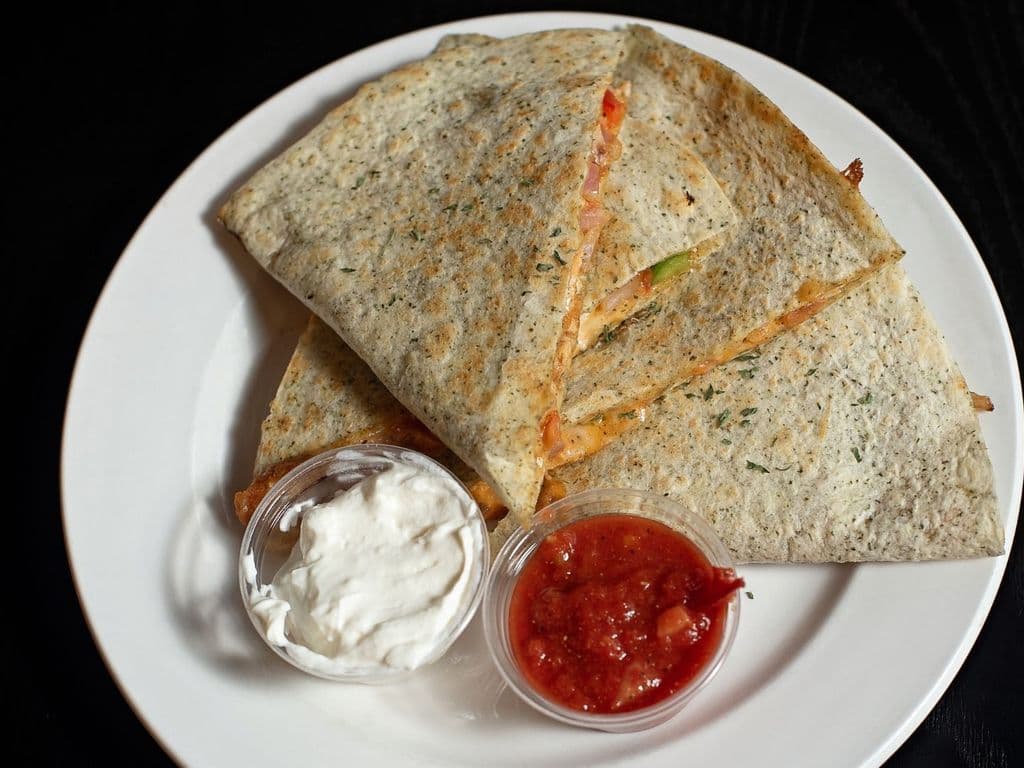 Quesadilla