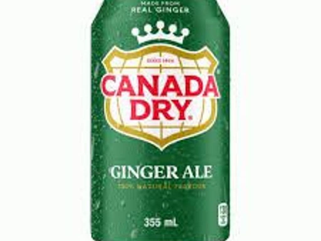 Ginger Ale