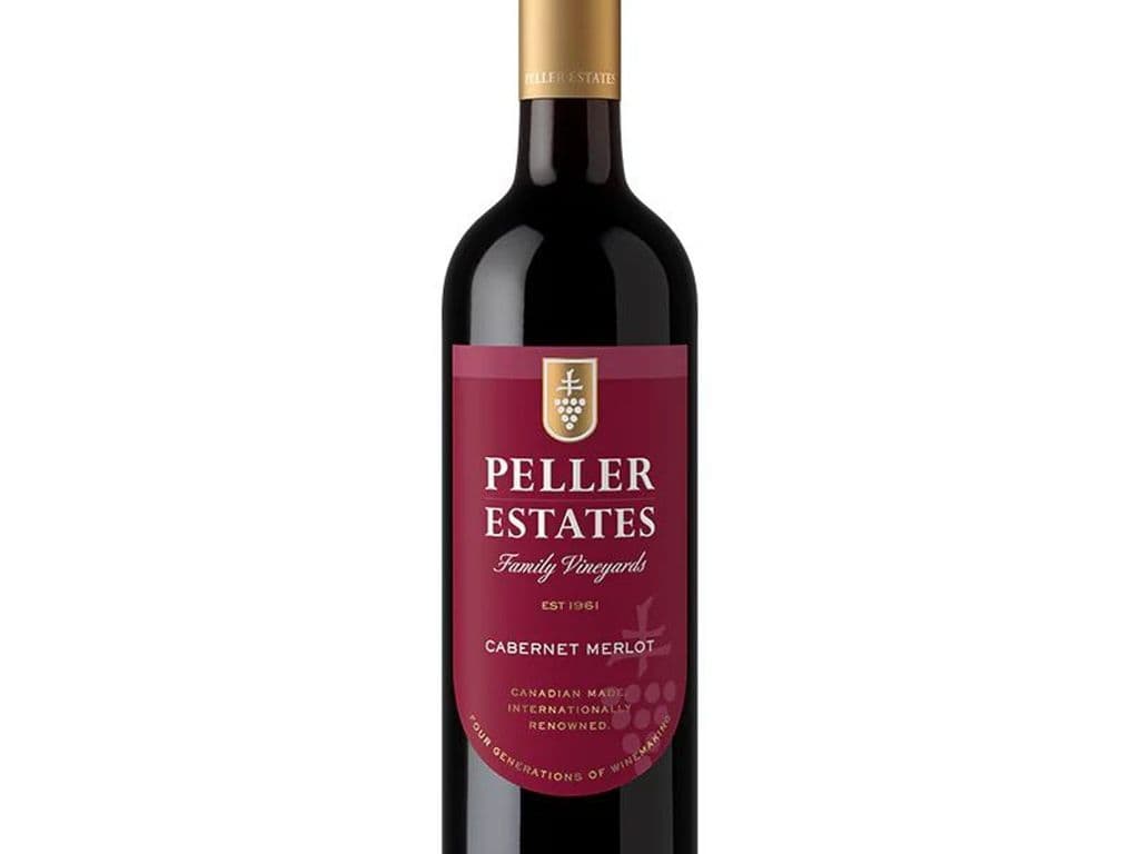 Peller Estates Cabernet Sauvignon Merlot (750 ml)