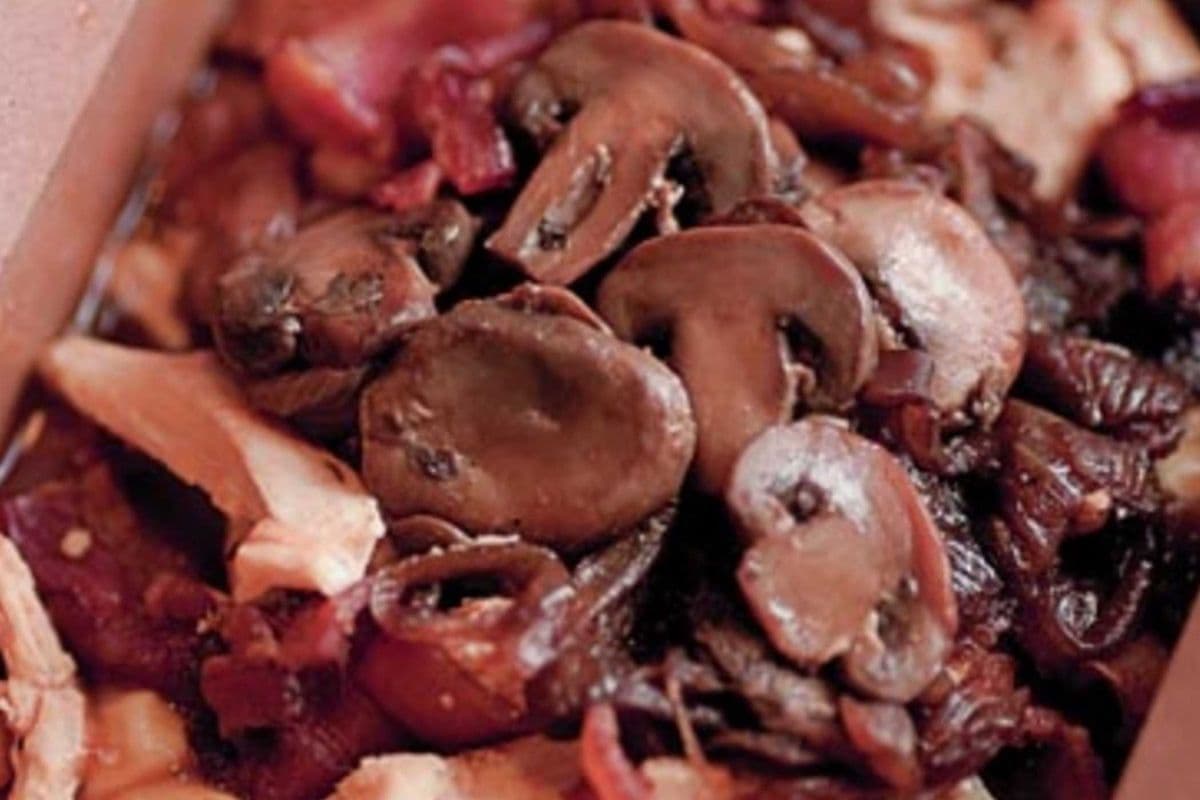 Country Style Poutine (Large)