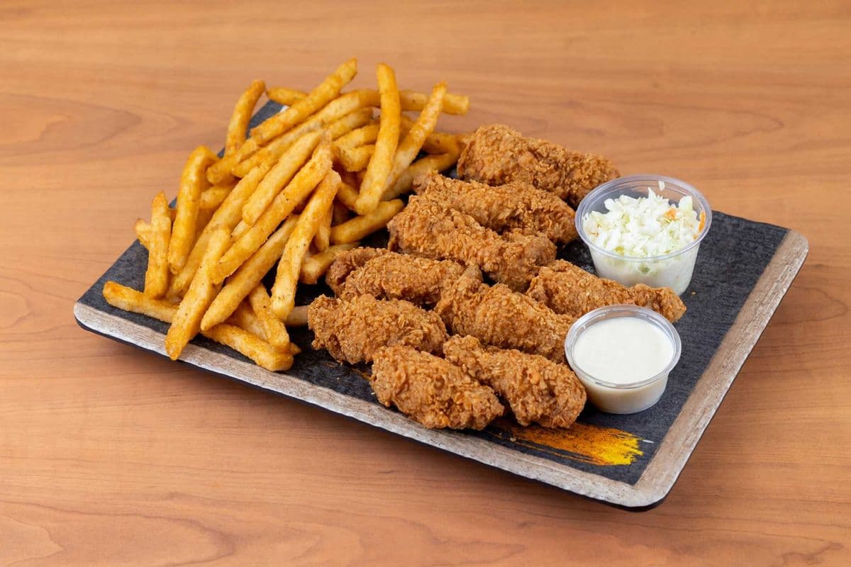 Chickenista Solo 12 Wings