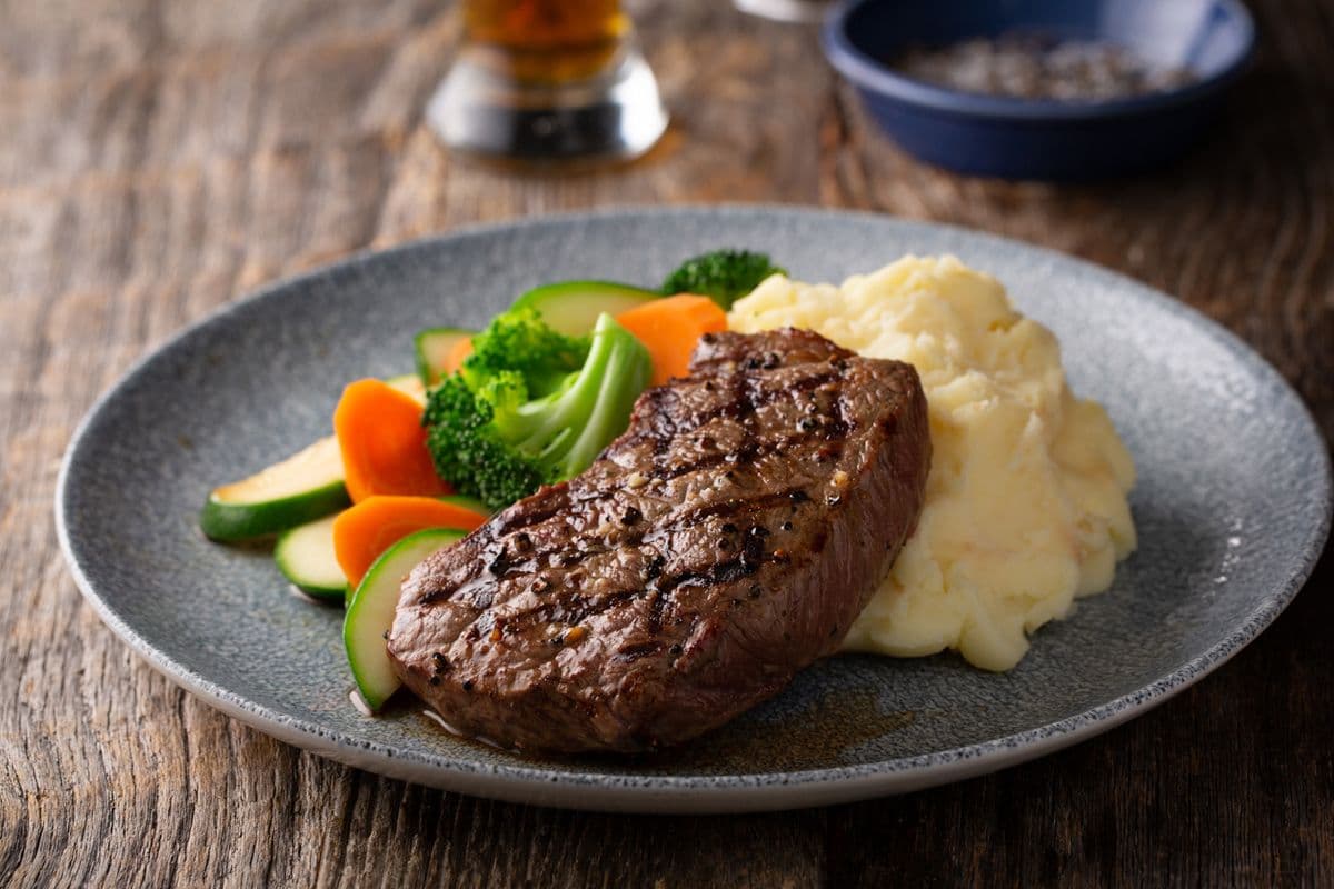 Classic Sirloin