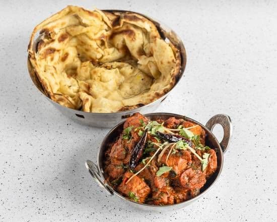 Chicken Tikka Masala (Large)