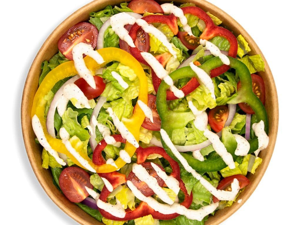 Salade Fraîche / Fresh Salad