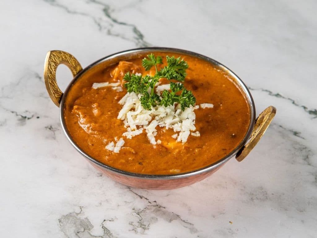 SHAHI PANEER
