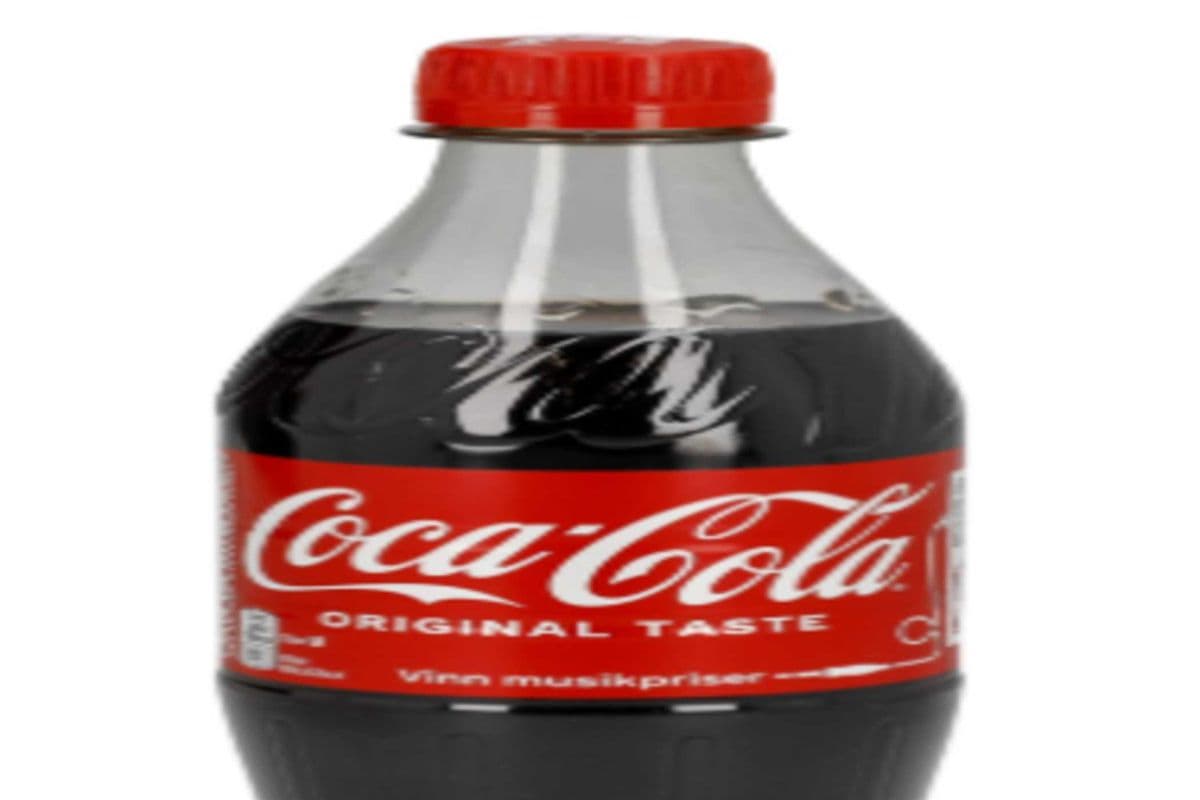 Coca- Cola-500 mL