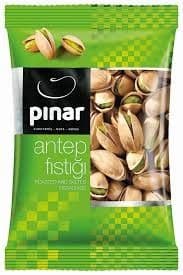 Roasted Pistachios
